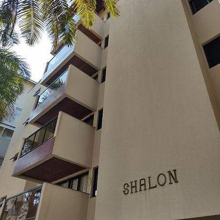 Apartamento Ubatuba - Praia Grande - 80M Da Praia - Ate 8 Pessoas - Praia Grande Ubatuba - 2 Quartos エクステリア 写真
