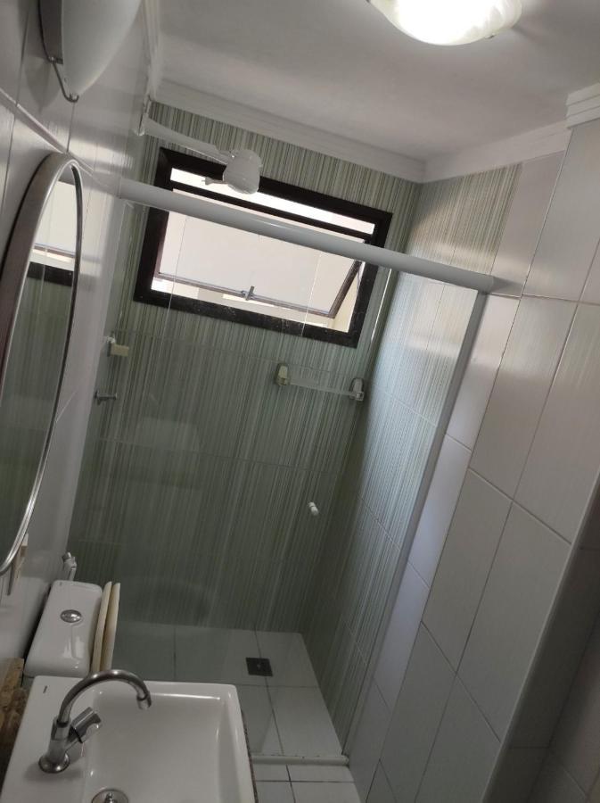 Apartamento Ubatuba - Praia Grande - 80M Da Praia - Ate 8 Pessoas - Praia Grande Ubatuba - 2 Quartos エクステリア 写真