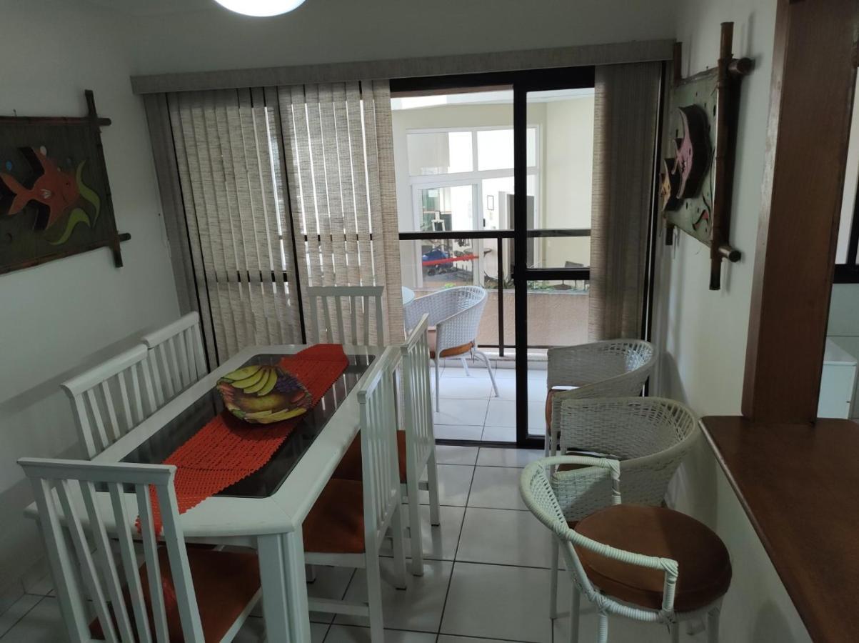 Apartamento Ubatuba - Praia Grande - 80M Da Praia - Ate 8 Pessoas - Praia Grande Ubatuba - 2 Quartos エクステリア 写真