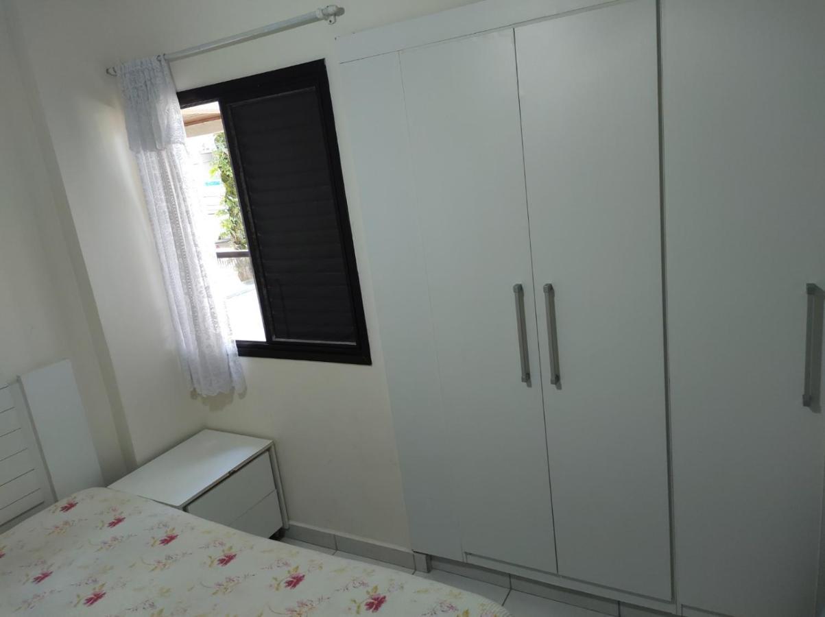 Apartamento Ubatuba - Praia Grande - 80M Da Praia - Ate 8 Pessoas - Praia Grande Ubatuba - 2 Quartos エクステリア 写真