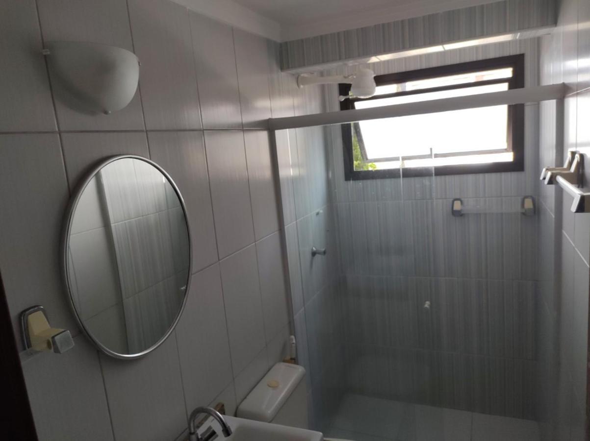 Apartamento Ubatuba - Praia Grande - 80M Da Praia - Ate 8 Pessoas - Praia Grande Ubatuba - 2 Quartos エクステリア 写真