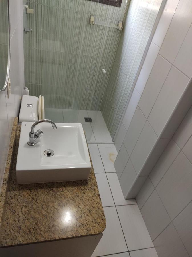 Apartamento Ubatuba - Praia Grande - 80M Da Praia - Ate 8 Pessoas - Praia Grande Ubatuba - 2 Quartos エクステリア 写真