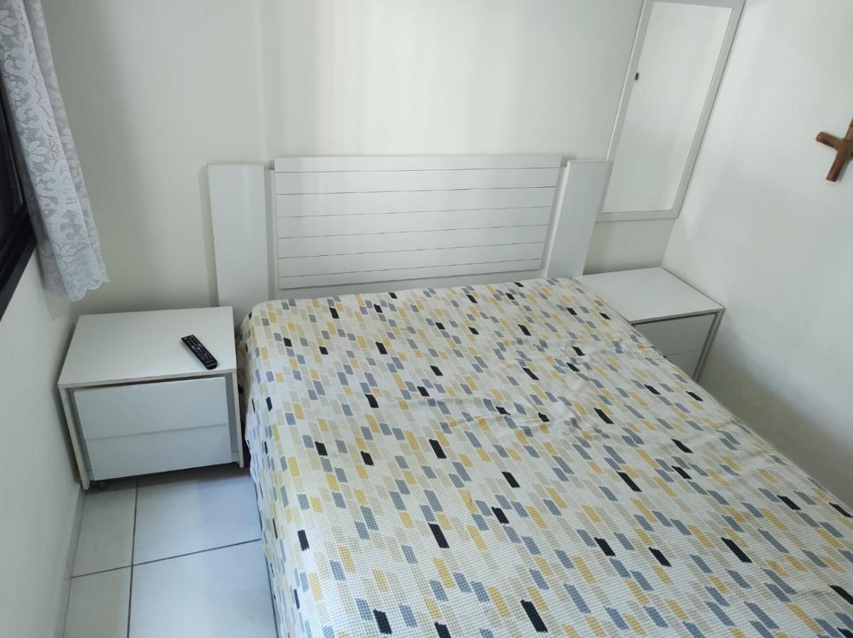 Apartamento Ubatuba - Praia Grande - 80M Da Praia - Ate 8 Pessoas - Praia Grande Ubatuba - 2 Quartos エクステリア 写真