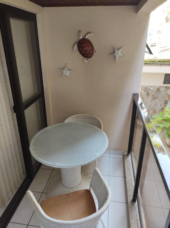 Apartamento Ubatuba - Praia Grande - 80M Da Praia - Ate 8 Pessoas - Praia Grande Ubatuba - 2 Quartos エクステリア 写真