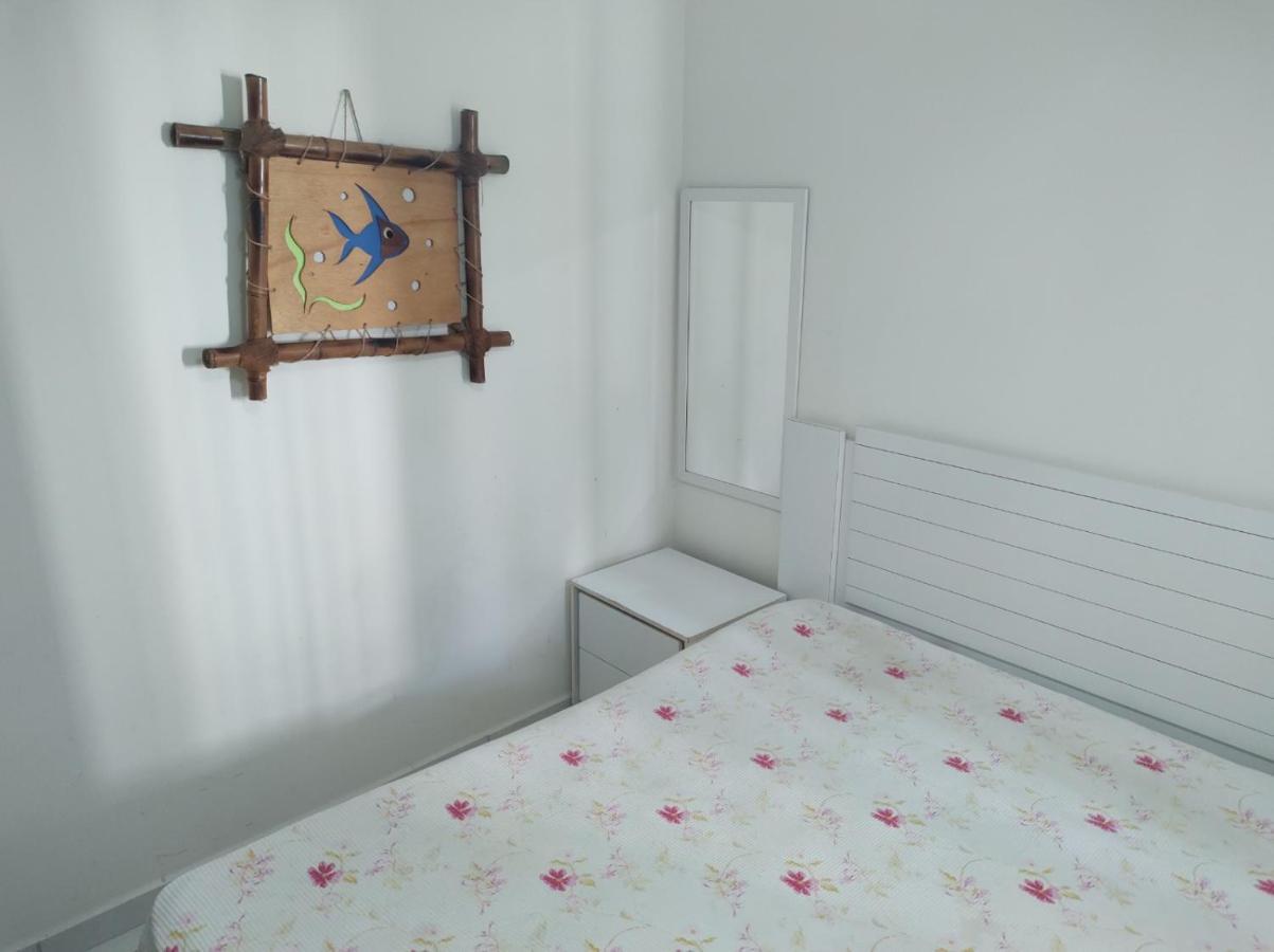 Apartamento Ubatuba - Praia Grande - 80M Da Praia - Ate 8 Pessoas - Praia Grande Ubatuba - 2 Quartos エクステリア 写真