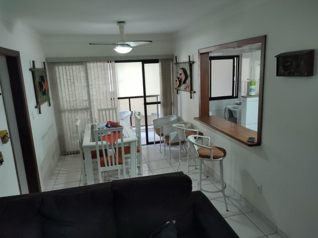 Apartamento Ubatuba - Praia Grande - 80M Da Praia - Ate 8 Pessoas - Praia Grande Ubatuba - 2 Quartos エクステリア 写真