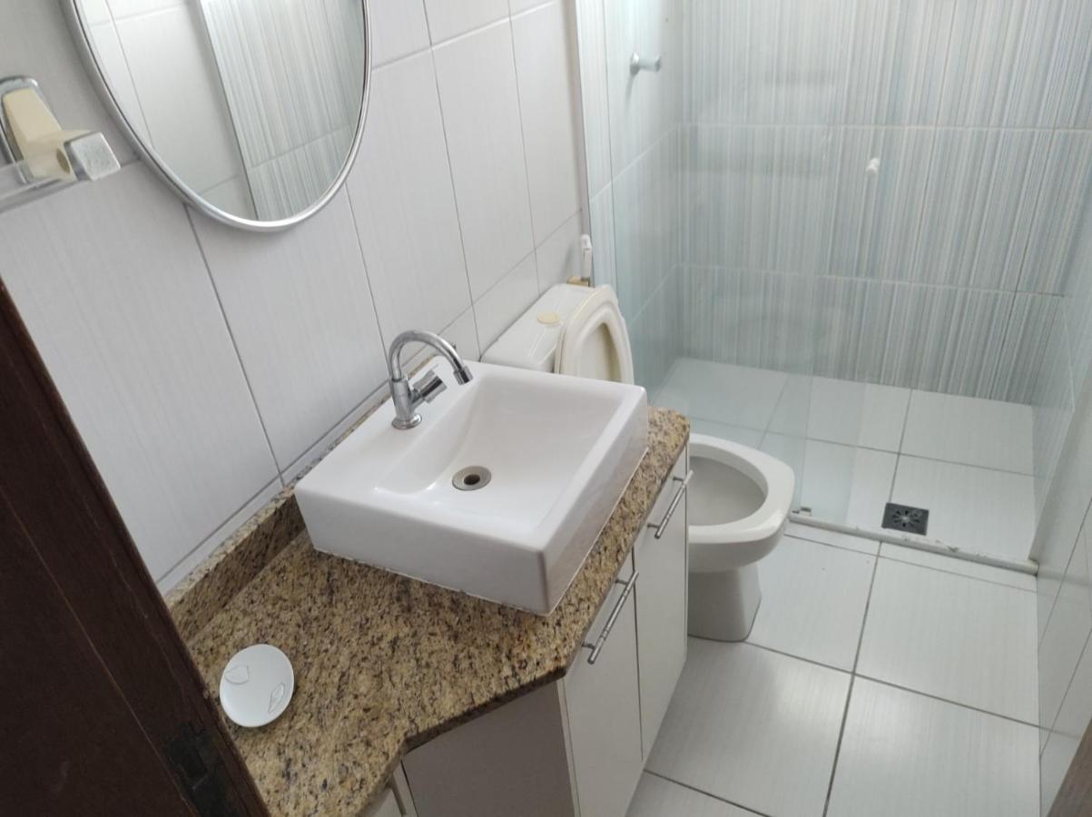 Apartamento Ubatuba - Praia Grande - 80M Da Praia - Ate 8 Pessoas - Praia Grande Ubatuba - 2 Quartos エクステリア 写真