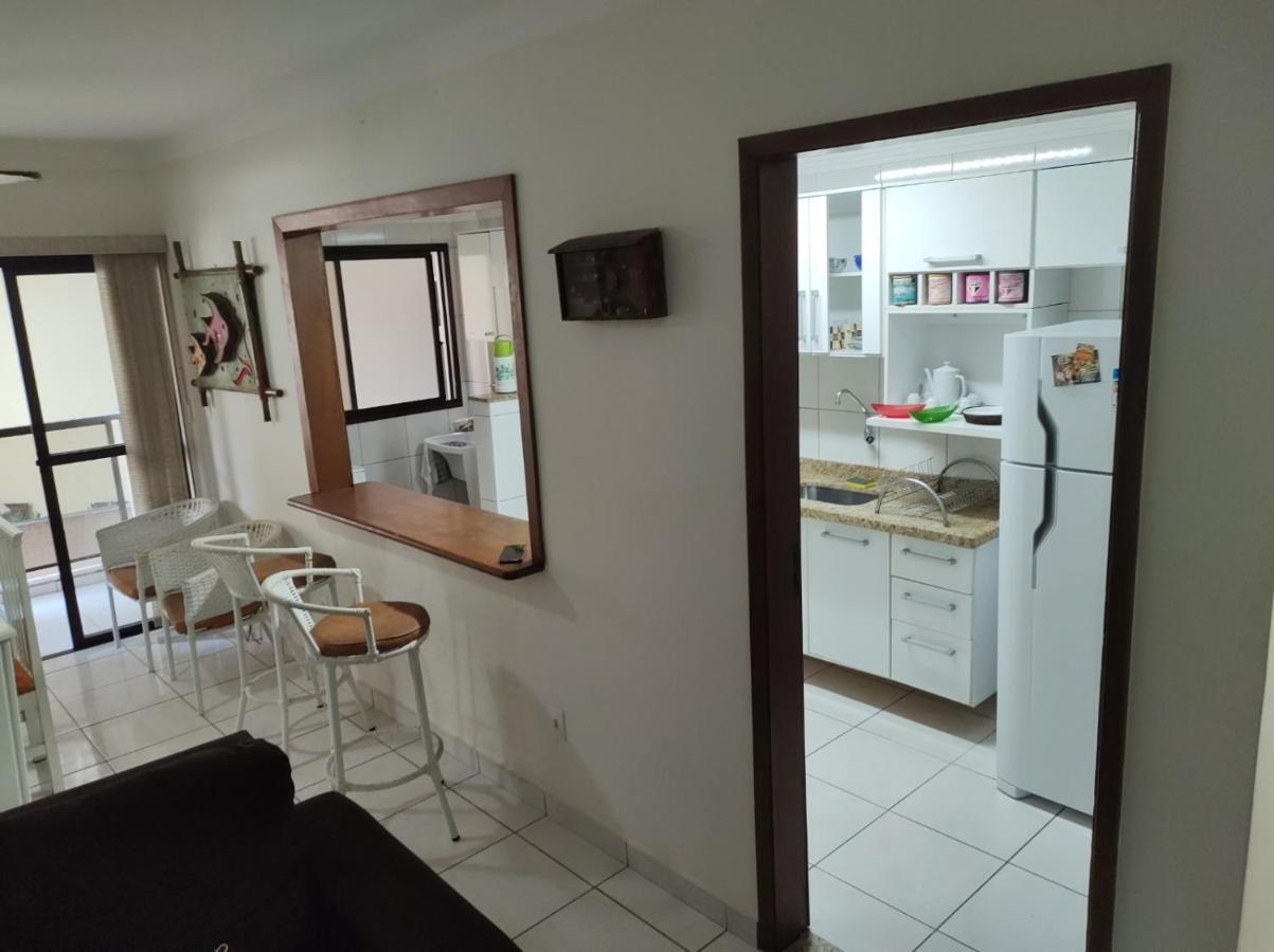 Apartamento Ubatuba - Praia Grande - 80M Da Praia - Ate 8 Pessoas - Praia Grande Ubatuba - 2 Quartos エクステリア 写真